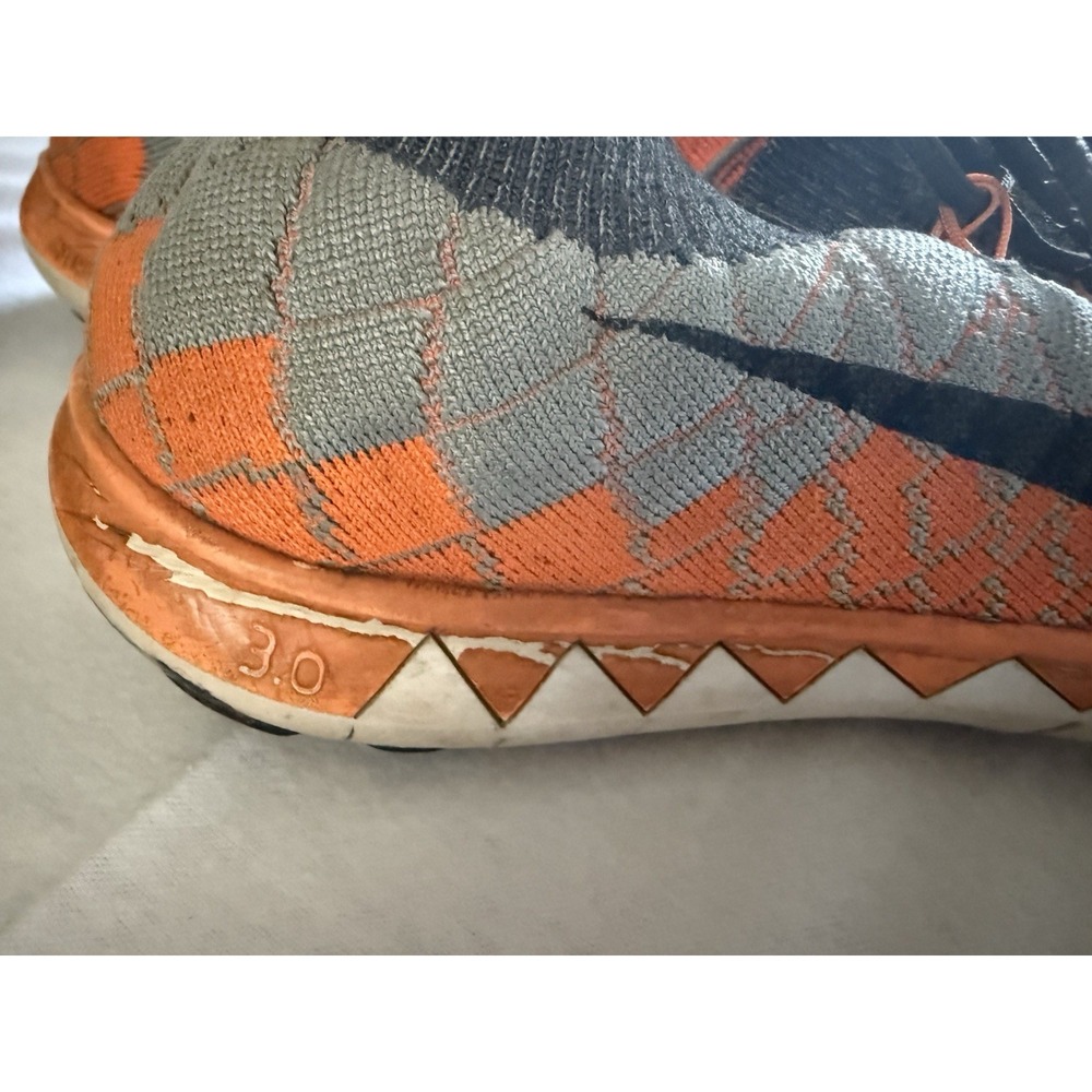 Nike Free Unit 3.0 Running Shoe 6 - Picture 7 of 10